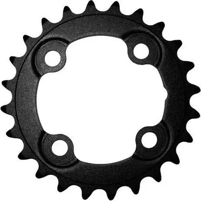 FSA MTB prevodník, 24T, 2x10, oceľ