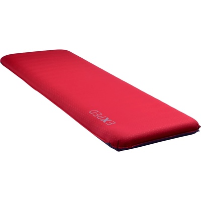 EXPED Шалте Exped Sim Comfort 10 Sleeping mat - Ruby Red - размер LW (560-0766-0111)