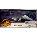 Figurky a zvířátka Mattel Jurský svět Mosasaurus ochránce oceánu