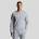 Lyle & Scott Блуза Lyle and Scott Co-Ordinate Print Crewneck Sweatshirt - Grey