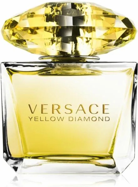 Versace Yellow Diamond EDT 200 ml