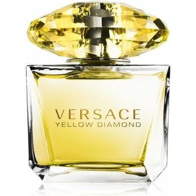 Versace Yellow Diamond EDT 200 ml