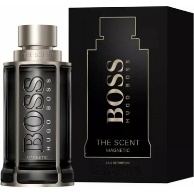 Hugo Boss Boss The Scent Him Magnetic parfumovaná voda pánska 100 ml