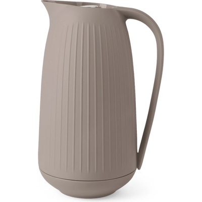 Kähler Termoska Hammershoi Thermos Warm Grey 1 l
