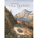Visa transit