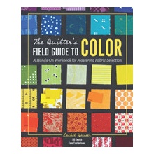 Quilters Field Guide to Color