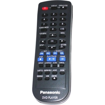 GENERAL PANASONIC N2QAYA000015 - съвместимо дистанционно управление на марката General (N2QAYA000015)