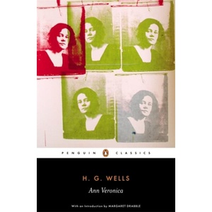 Ann Veronica (ISBN: 9780141441092)