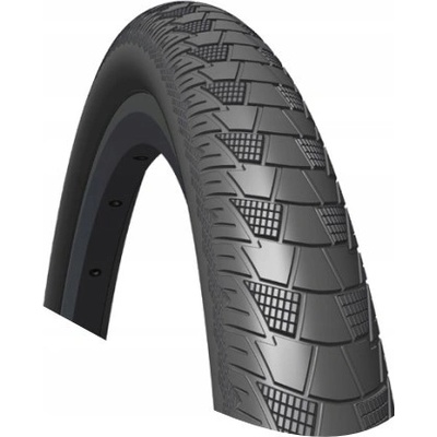RUBENA CITYHOPPER V99 26x2,25 / 57-559 - na bicykel