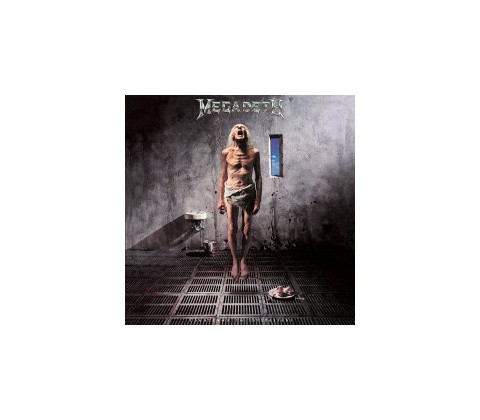 MEGADETH - COUNTDOWN TO EXTINCTION CD