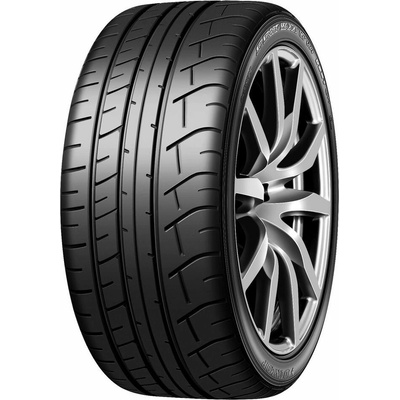 Dunlop SP Sport Maxx GT 600 255/40 R20 101Y runflat