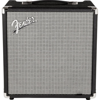 Fender Rumble 25 V3 Малко бас комбо