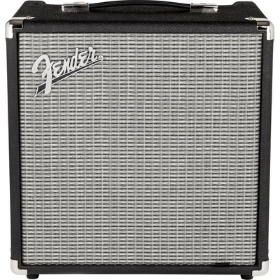 Fender Rumble 25 V3 Малко бас комбо