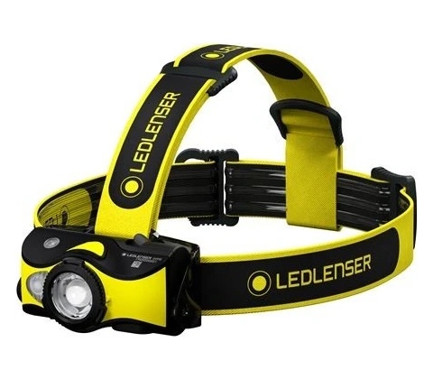 Ledlenser IH9R