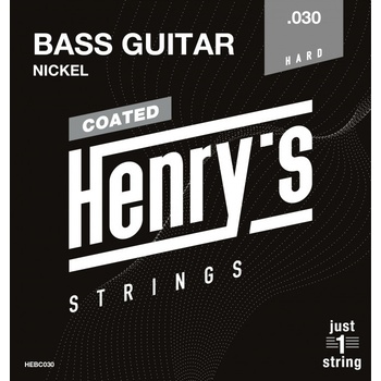 Henry's Strings HEBC030