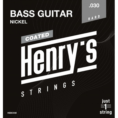 Henry's Strings HEBC030