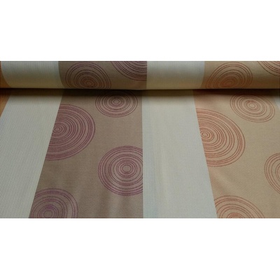 Dekoračná látka KAROSO 140 šírka 140 cm