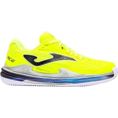 Joma Ace Men Clay Fluor Yellow