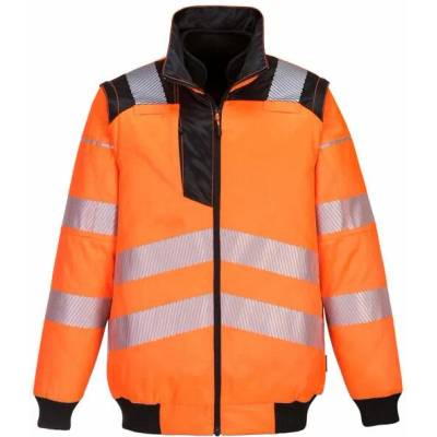 Portwest Pilot PW302OBRXXXL