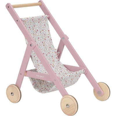 Little Dutch golfky dřevěné Pink – Hledejceny.cz