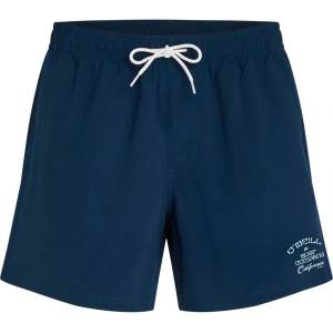 O'Neill Бански гащета O´neill Beach 15´´ swimming shorts - Blue (English Evening)
