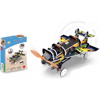 Wiky Stavebnice letadlo
