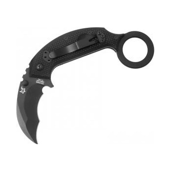 Fox Maniago FX-590 karambit