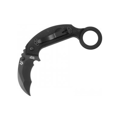 Fox Maniago FX-590 karambit