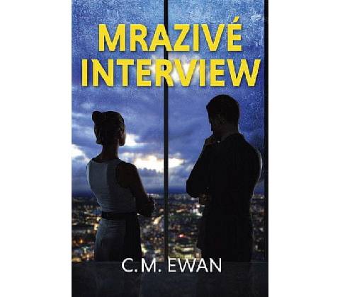 Mrazivé interview - C. M. Ewan