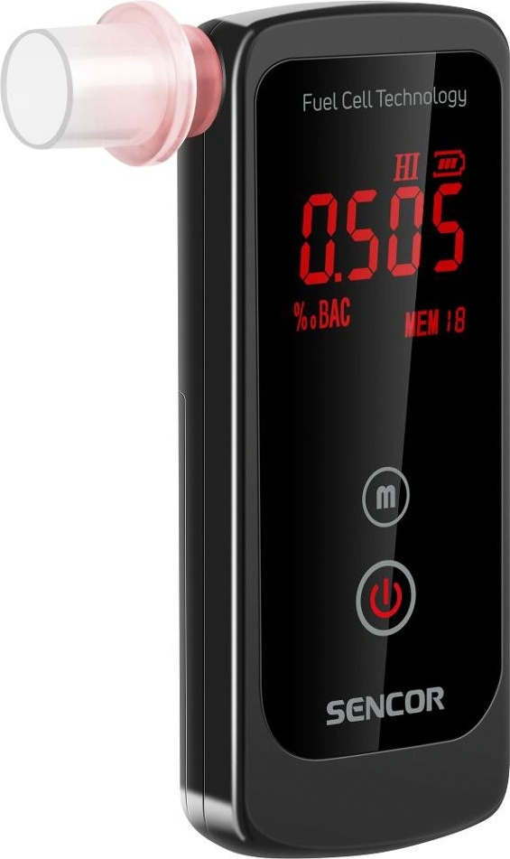 Sencor SCA BA40FC