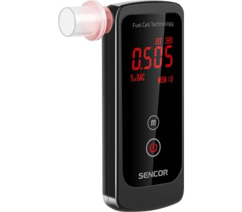 Sencor SCA BA40FC