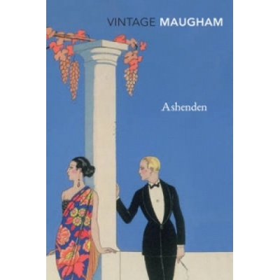 Ashenden - Maugham W Somerset