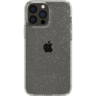 Spigen iPhone 13 Pro Glitter Liquid Crystal cover transparent (ACS03255)
