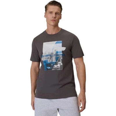 4f pánské tričko TSHIRT