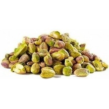 NutFru Pistácie lúpané natural 1000 g
