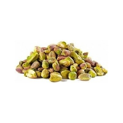 NutFru Pistácie lúpané natural 1000 g