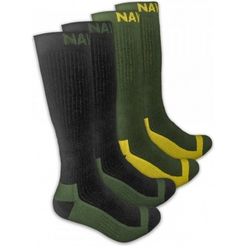 Navitas Ponožky Coolmax Socks Trainer