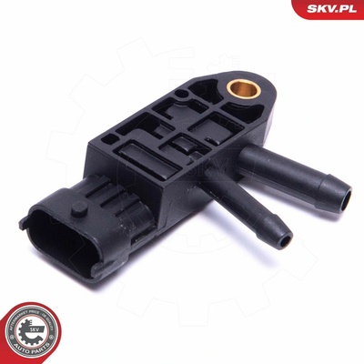 Snímač tlaku výfukových plynov ESEN SKV 17SKV798