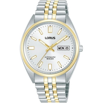Lorus RL432CX9