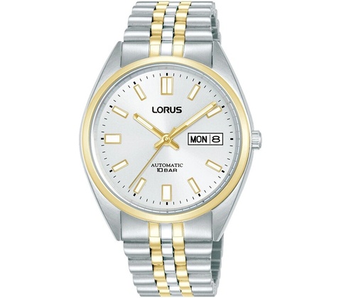 Lorus RL432CX9