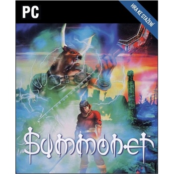 Summoner