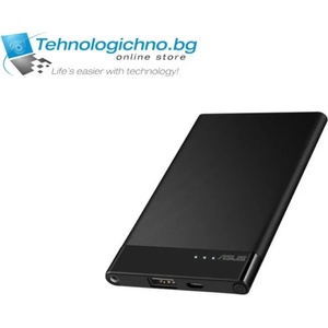  Външна батерия Asus ZenPower Slim 4000mAh 15.9Wh (05060241)