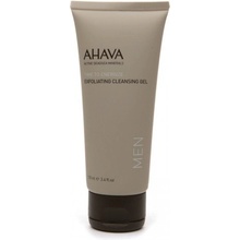 Ahava Time to Energize Exfoliating cleansing Gel 100 ml