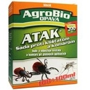 Přípravky na ochranu rostlin AgroBio Atak Sada proti klíšťatům a komárům 2 x 100 ml