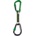Camp Locker Draw Ks 12 Cm Цвят: зелен
