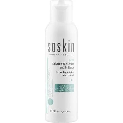 Soskin Perfecting Solution Shine Control 125 ml