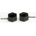 Traxxas Главини на колела Traxxas 14x7.5mm с оси (2)