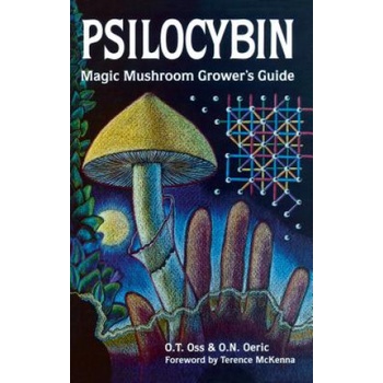 Psilocybin