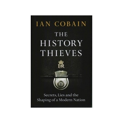 History Thieves Cobain Ian