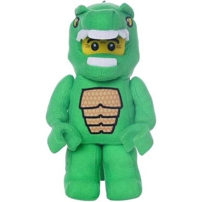 LEGO Jašterica